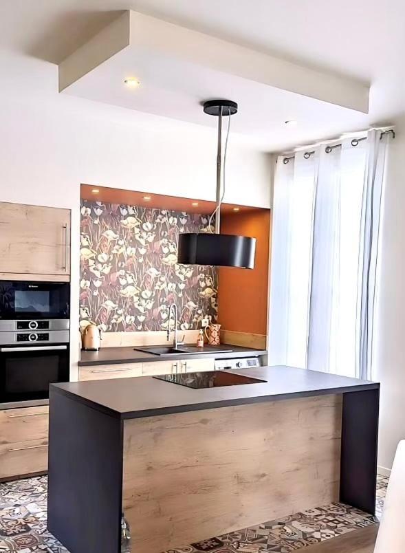 La Lorraine : Cosy En Centre Poitiers