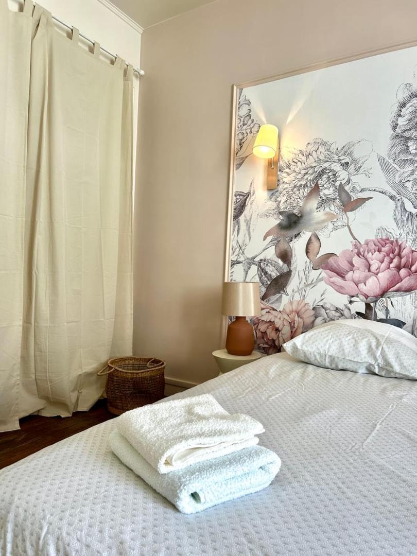 Apartment La Lorraine : Cosy En Centre *
