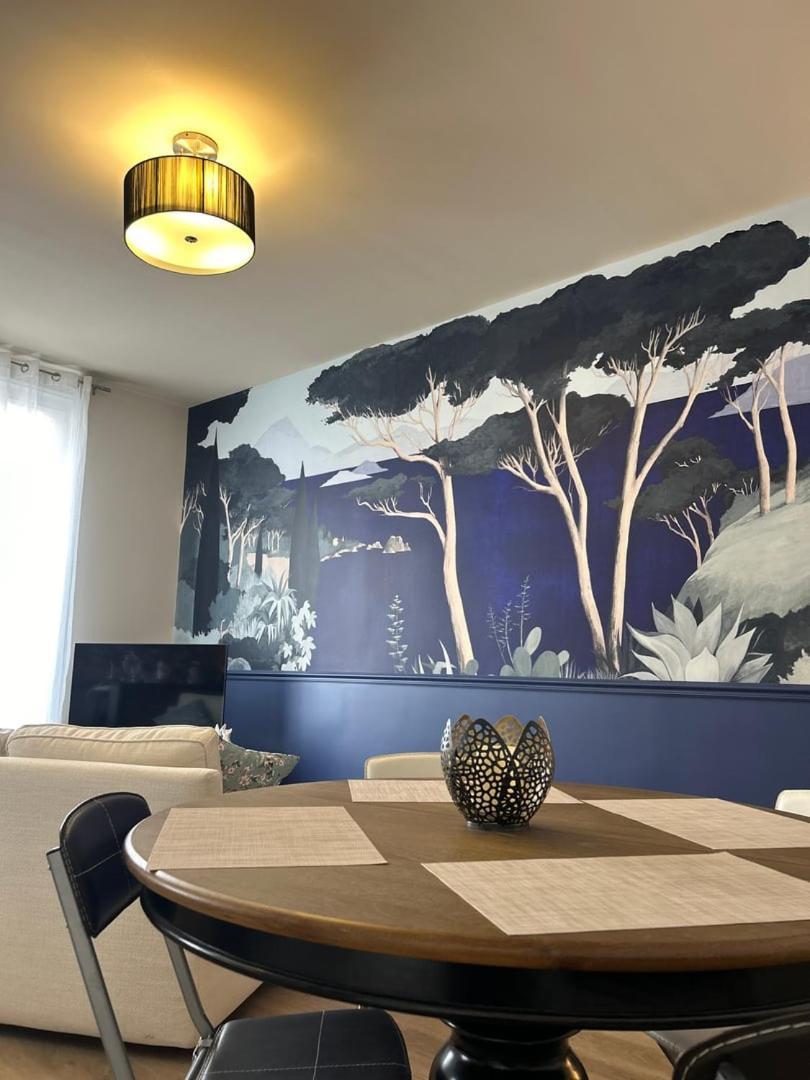La Lorraine : Cosy En Centre Appartement Poitiers