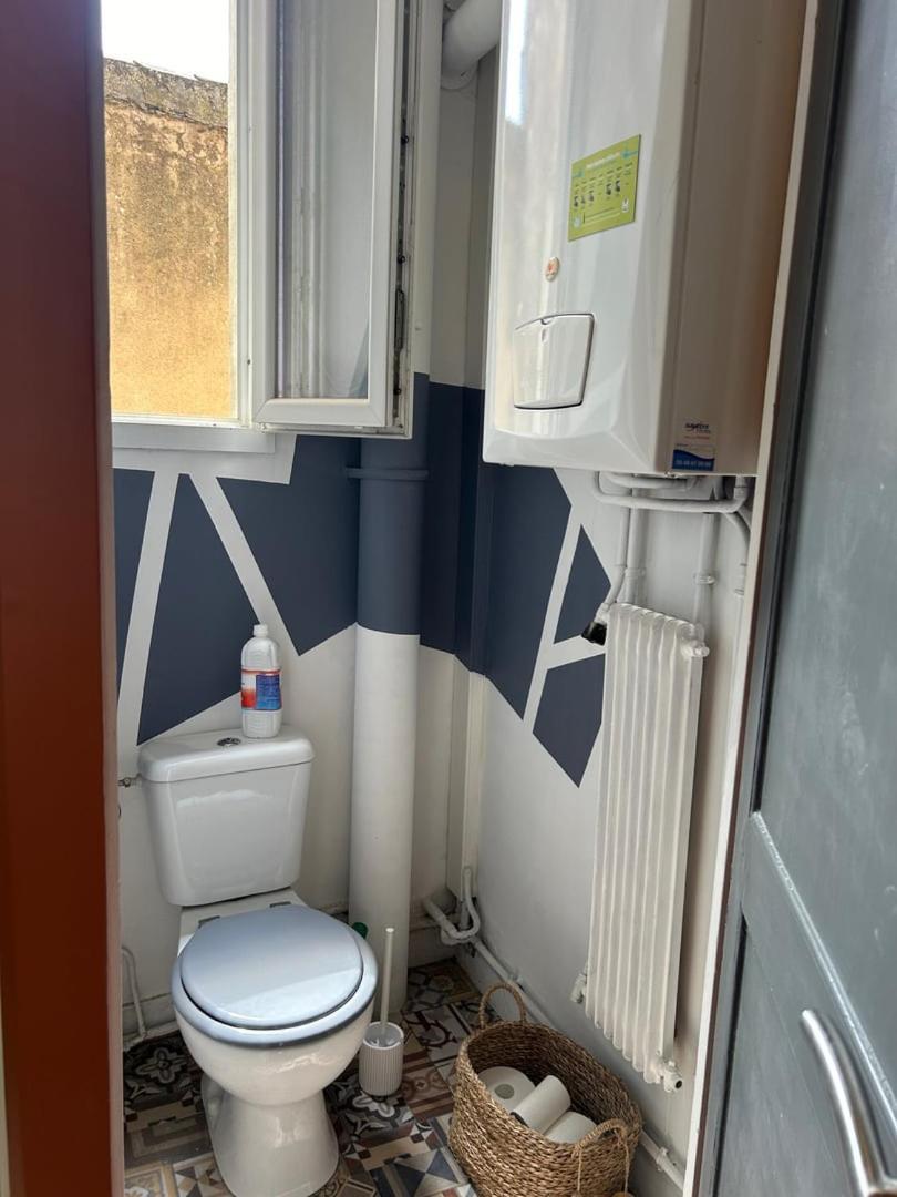 La Lorraine : Cosy En Centre