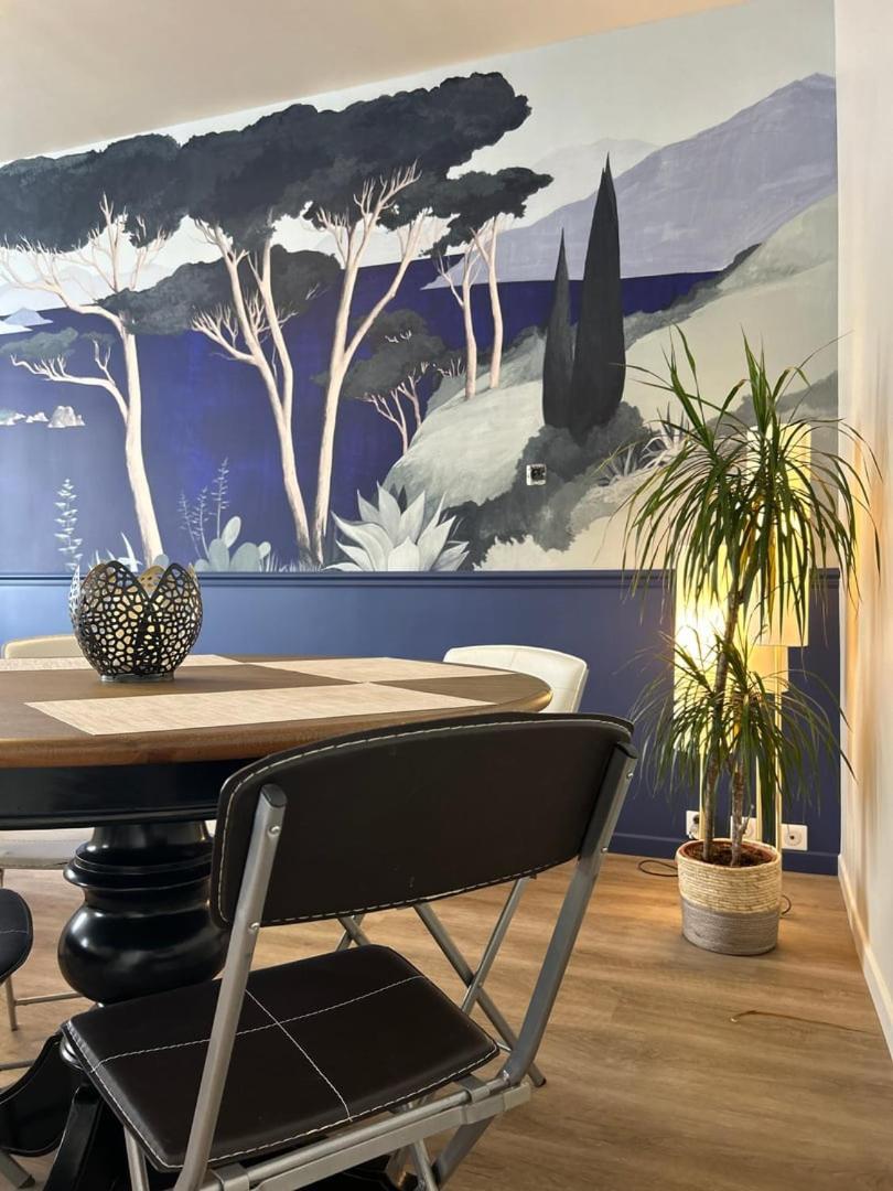 La Lorraine : Cosy En Centre Apartment *