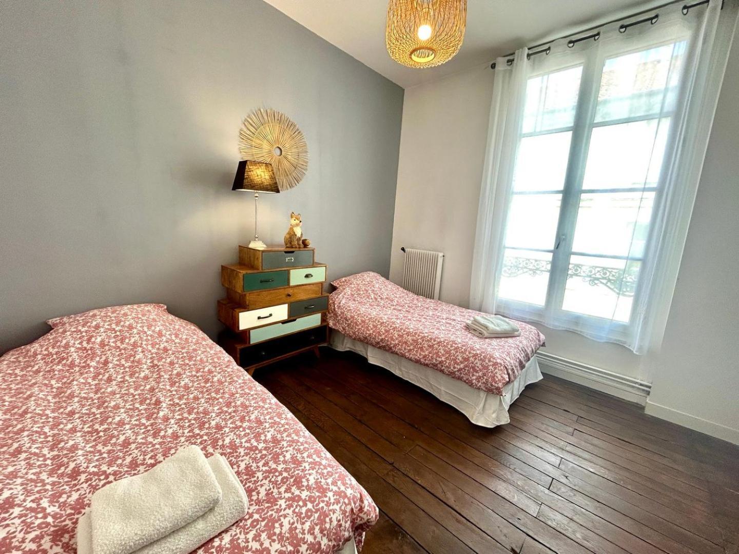 La Lorraine : Cosy En Centre * Poitiers