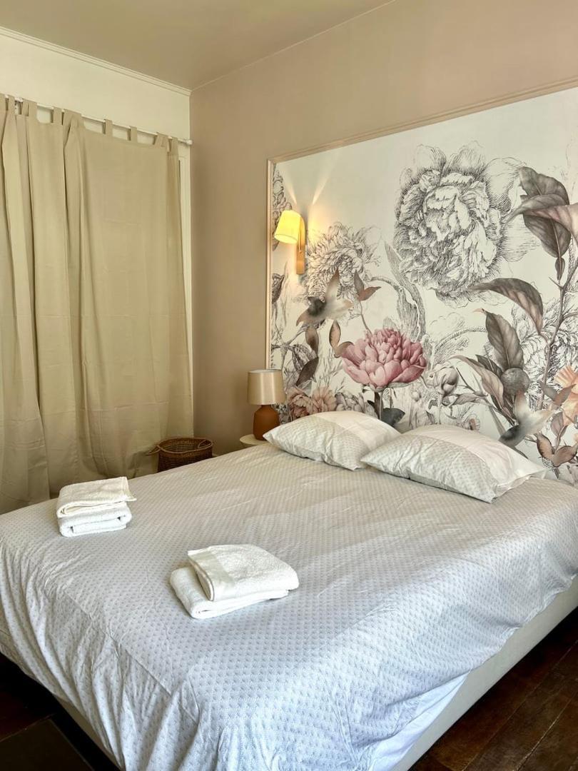 La Lorraine : Cosy En Centre Apartment
