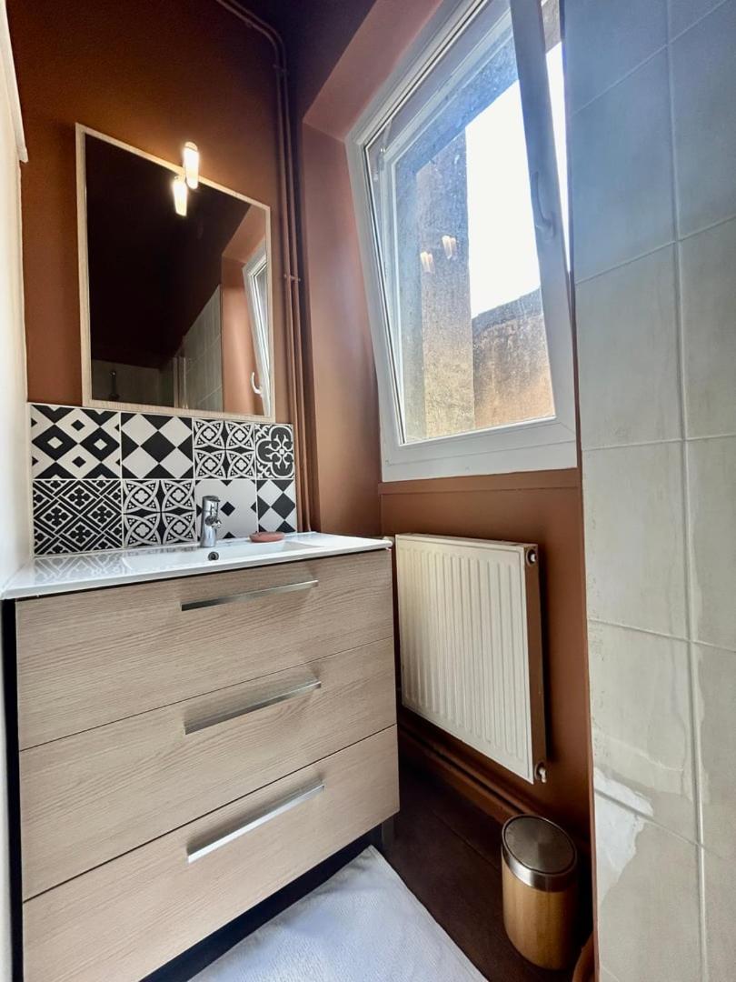 Apartment La Lorraine : Cosy En Centre