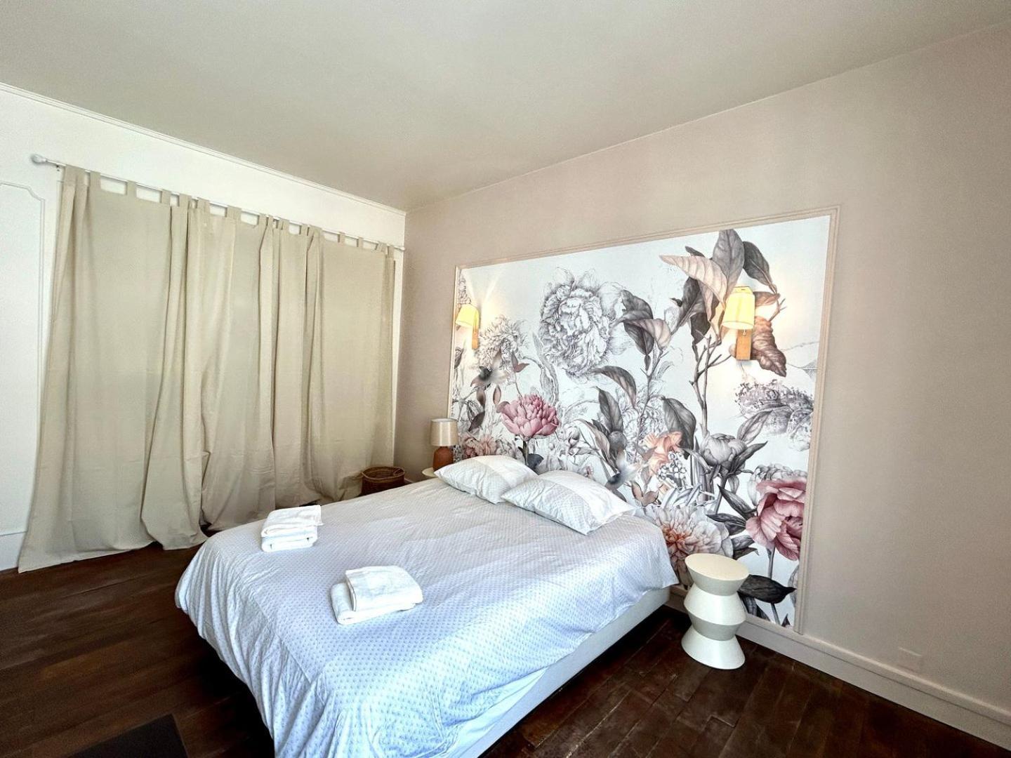Apartment La Lorraine : Cosy En Centre
