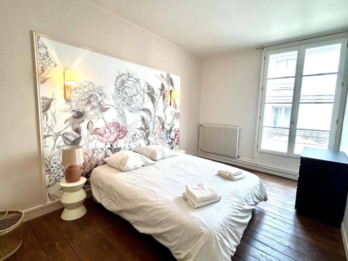 La Lorraine : Cosy En Centre